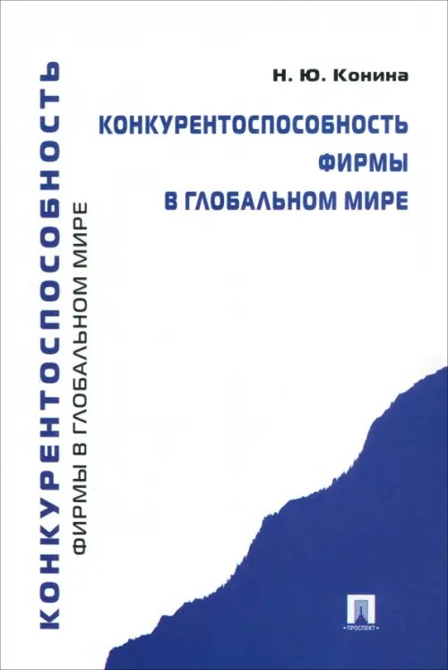 Конкурентоспособность фирмы в глобальном мире