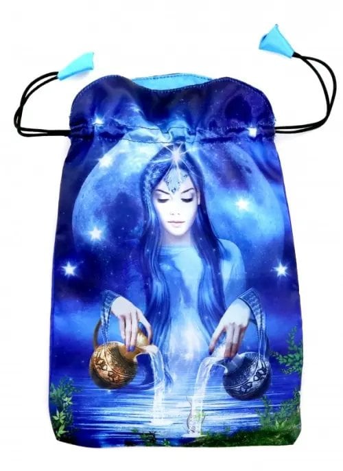 Мешочки для Карт Таро Мешочек для карт Таро Арканум