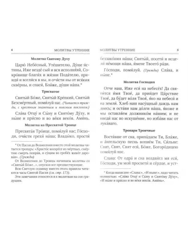Молитвослов семейный. Господи, храни моих детей