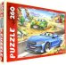 Puzzle-260. Скоростные гонки