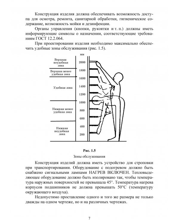 Технологическое оборудование мясной промышленности. Конструирование, расчет