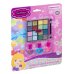 Косметика EvaModa для девочек Набор детской декор.косметики блестящ.тени для век