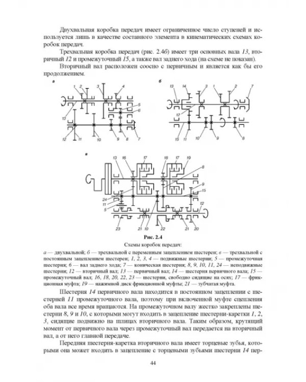 Механизация лесного хозяйства и ландшафтного строительства
