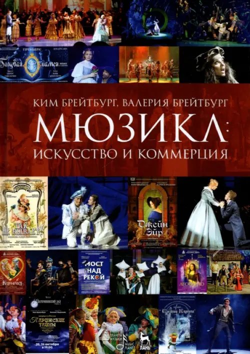 Театральное искусство.Драматургия Мюзикл. Искусство и коммерция