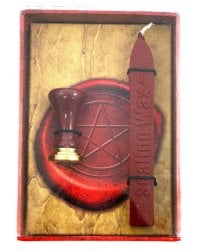 Печать Языческая (17 мм)