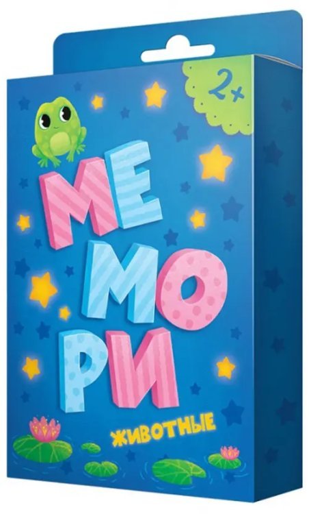 Животные. Игра. 31 карточка