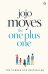 Обложка книги «The One Plus One» — Мойес Джоджо, ISBN 9781405909051