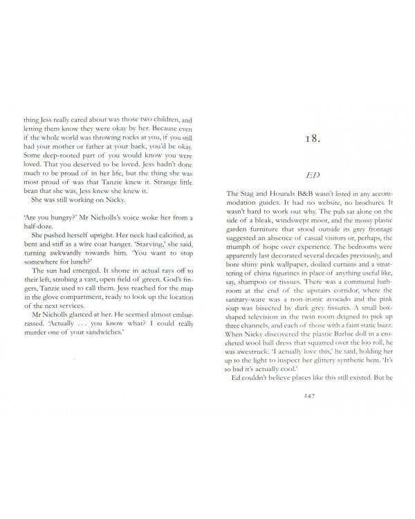 Дополнительное изображение книги «The One Plus One»