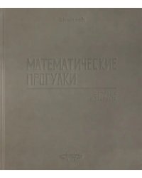 Математические прогулки. Сборник интервью