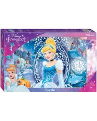 Мозаика Puzzle-maxi 24 Золушка-3