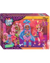 Мозаика Puzzle-35 Cave Club