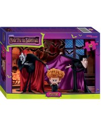 Мозаика Puzzle-35 Монстры на каникулах