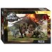 Мозаика Puzzle-35 Парк юрского периода