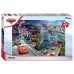 Мозаика Puzzle-360 Тачки-4