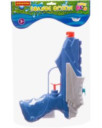 Водный пистолет &quot;Наше Лето&quot;, 4 вида, A-207/ВВ2839