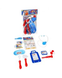 Игровой набор &quot; Доктор Bondibon&quot;, 11 предм. ВВ5399