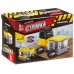 Конструктор Стройка, Грузовик, 18 дет. 2в1, ВВ3653
