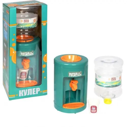 Кулер детский BONDIBON, Кухня и Чистота, ВВ5377