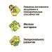 Конструктор Военный Десант, Танк, 671 дет. ВВ4801