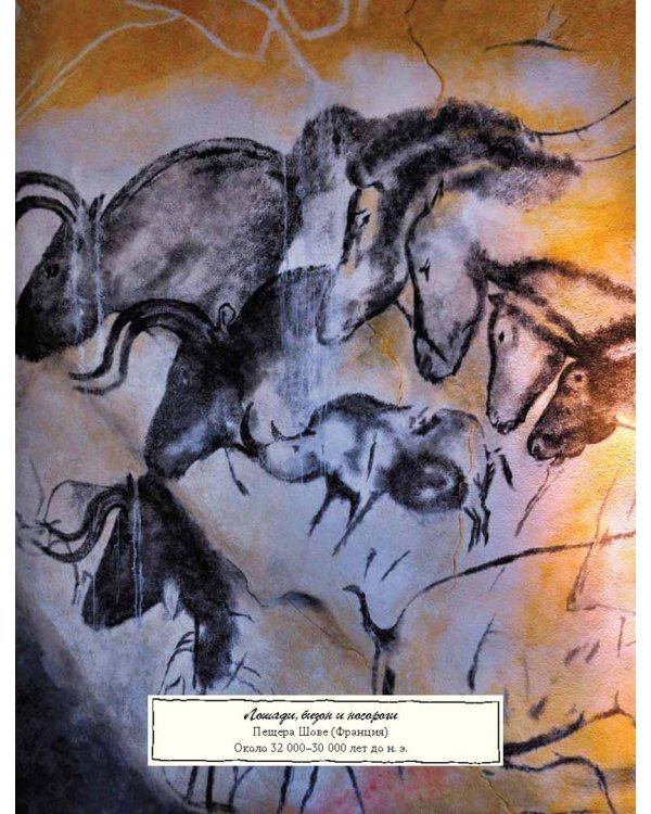 Звездная ночь Ван Гога и другие истории о том, как рождается искусство