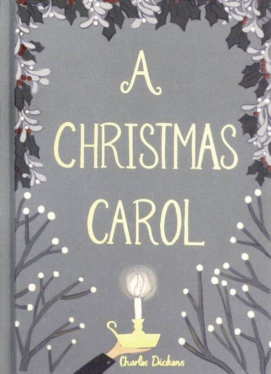 Collector`s Editions A Christmas Carol