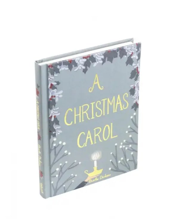 A Christmas Carol