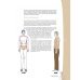 Дополнительное изображение книги «Полный курс кройки и шитья. Моделирование мужской одежды»