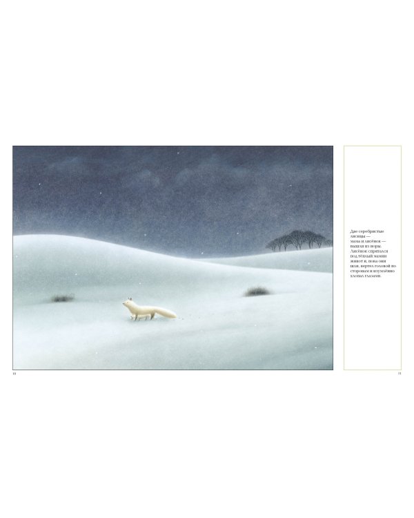 За рукавичками