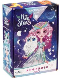 NeoStars. Настольная игра. Инфинити,.07181