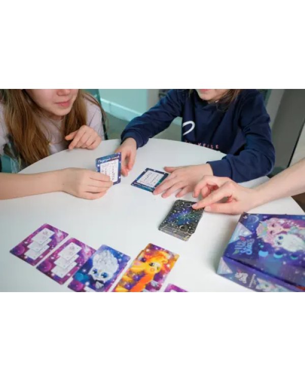 NeoStars. Настольная игра. Инфинити,.07181