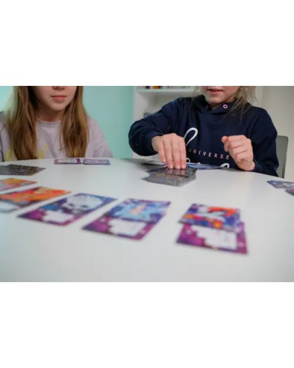 NeoStars. Настольная игра. Инфинити,.07181