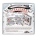Настольная игра. Атлантика за 111 часов