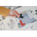 Настольная игра. Атлантика за 111 часов