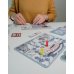 Настольная игра. Атлантика за 111 часов