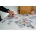 Настольная игра. Атлантика за 111 часов
