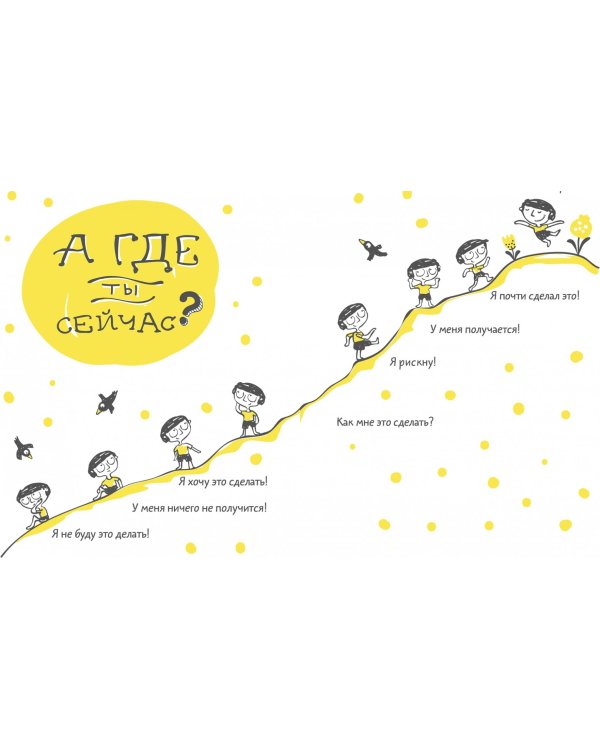 Целься! Как воплотить мечту в жизнь