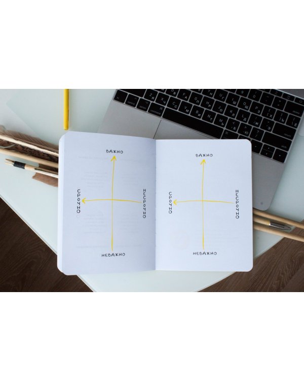 Целься! Как воплотить мечту в жизнь