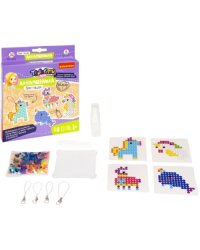 Аквамозаика блестящая. Единорог и его друзья