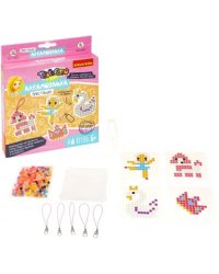 Аквамозаика блестящая. Балетные истории