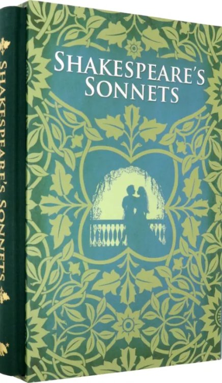 Shakespeare's Sonnets Shakespeare's Sonnets