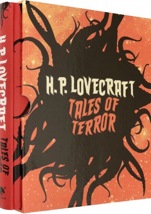 H. P. Lovecraft's Tales of Terror H. P. Lovecraft's Tales of Terror