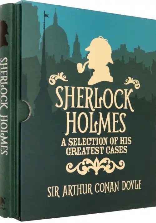 Sherlock Holmes