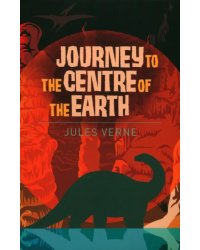 The Journey to the Centre of Earth