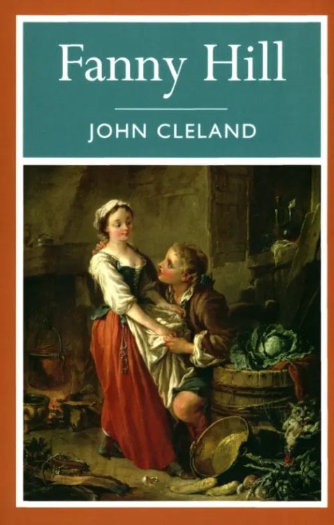 Fanny Hill Fanny Hill