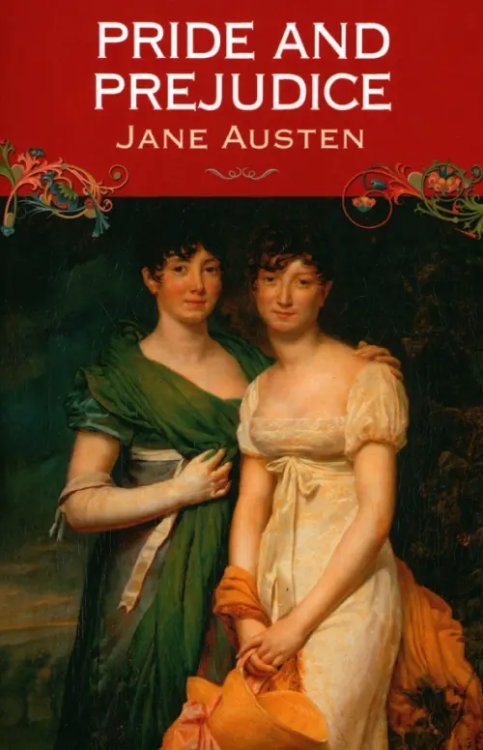 Arcturus Classics Pride and Prejudice