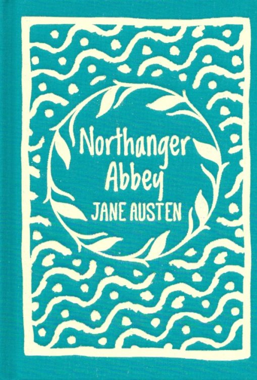Northanger Abbey Northanger Abbey