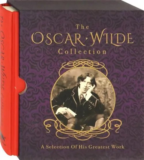 The Oscar Wilde Collection