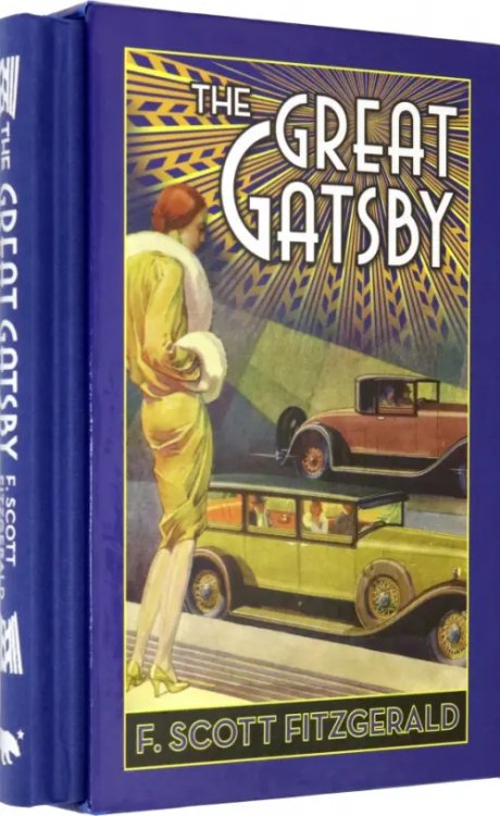 The Great Gatsby The Great Gatsby