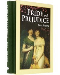 Pride and Prejudice