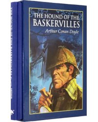 The Hound of the Baskervilles
